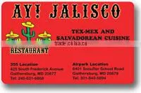Business-Loyalty Cards thumbnail-1