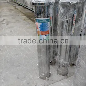 RO Water Treatment Precision Filter Tank thumbnail-3