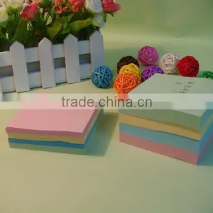 2015 Hot-sale Promotional Sticky Pad Memo Sticky Note thumbnail-3