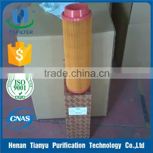 Atlas Copco Air Filter 2903740700 thumbnail-2