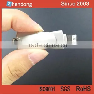 High Quality Otg Smart Card Reader, Sd Tf Otg Connection Kit thumbnail-3