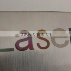 China Manufacturers 30w Desktop Fiber Laser Marking Machine 2 Years Warranty thumbnail-4
