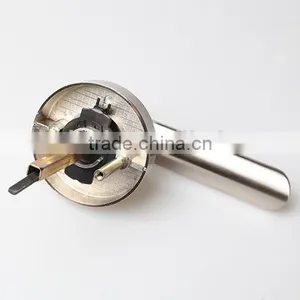 2016 Zinc Alloy Handle Heavy Duty Tubular Lever Lock thumbnail-3