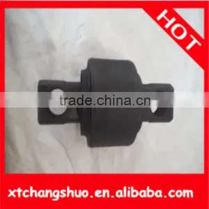 Torque Rod Bush With Good Quality and Best Price From Chinese Manufacture Oil Resistant Torque Rod Bush for Hendrickson thumbnail-1