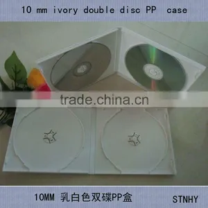 10mm Double Disc CD Case thumbnail-1