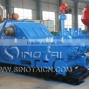 3NB Triplex Mud Pump thumbnail-1