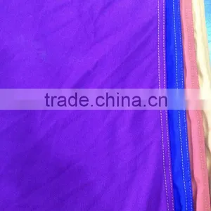 48%cotton 47%polyester 5%spandex Dyed Knit Fabric thumbnail-6