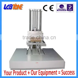 Falling Weight Package Test Drop Test Machine Directly Factory Price thumbnail-4