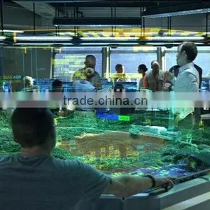 Usb Touch Foil Film for Glass 75 Inch thumbnail-5