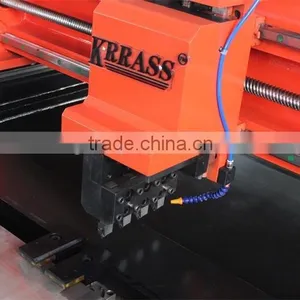 KRRASS Series Aluminium Plate Cutting and Cnc Grooving Machine thumbnail-4