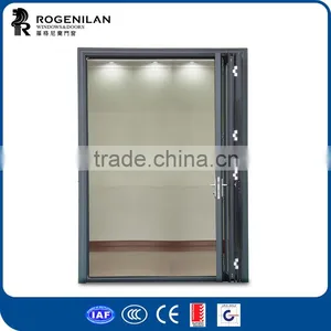 ROGENILAN 75 Series Folding Decorative Interior Door thumbnail-4