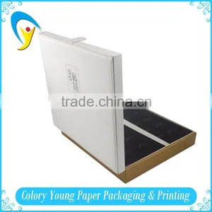 Folding Plastic Packing Paper Box With Competitive Price thumbnail-6