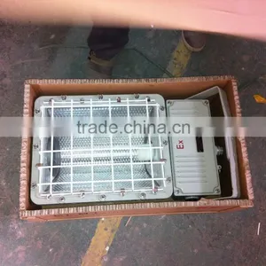 250W 400W Explosion Proof Floodlight Fixture BAT53 thumbnail-1
