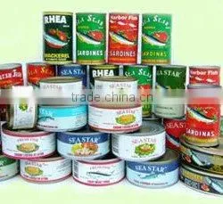 Canned Fish thumbnail-1