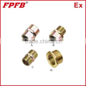 Explosion-proof Connector ex Products thumbnail-1