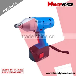 3/4" Dr. 18V Impact Wrench, Pneumatic Tools of Auto Repair Tools thumbnail-2