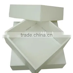 2015 Paper Cardboard Decorative Mini Cake Boxes thumbnail-3