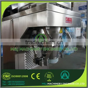 25kg 40kg Bag Filling Packing Machine thumbnail-6