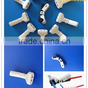 2014 New Easily Installed Quick Connect Female Electric Wire Connector thumbnail-1