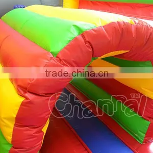 Guangzhou Inflatable Bouncer Combo, Inflatable Combo Bouncers,inflatable Bounce House Combos thumbnail-5