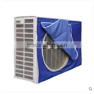 Oxford Cloth Air Conditioner Cover thumbnail-2