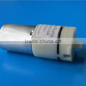 Mini Water Pump for Water Dispenser FDA PUMP thumbnail-1