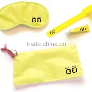 Airline Overnight Kit for Traveller With Promotional Logo thumbnail-2