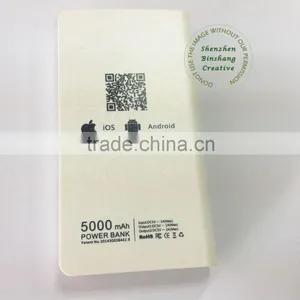 WiFi External USB Hard Disk Cloud Storage Wireless Hdd With Power Bank thumbnail-5