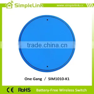 Simplelink Water-proof Brand Names Electronic Switches for Lighting thumbnail-5
