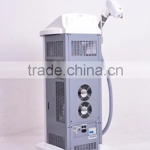 Beauty Device Multi-functional 808nm Laser thumbnail-4