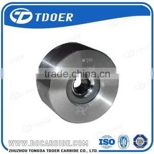 Vigin Amterial Shaped Drawing Die Tungsten Carbide Wire Drawing Dies thumbnail-2