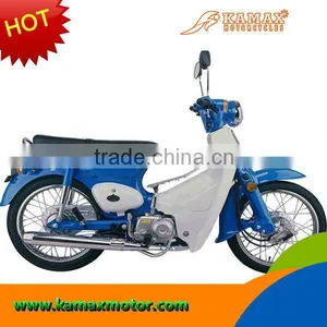 50cc Gas Cub Motorcycle thumbnail-1