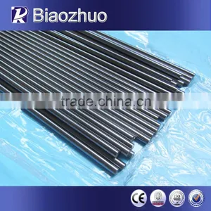 China Factory Extruded Solid Tungsten Carbide Rod With High Quality thumbnail-4