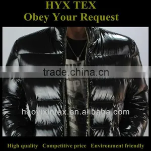 20D Plain Nylon Oil Cire Fabric thumbnail-1