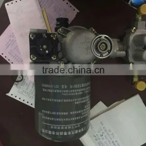 FAW Truck Used Air Dryer With Four Way Valve thumbnail-5