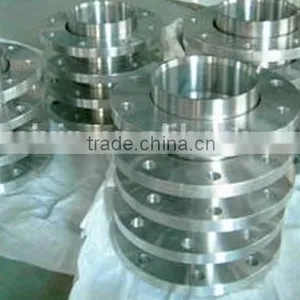 Raised/flat Face Lap Joint Flange Jiangyin thumbnail-1