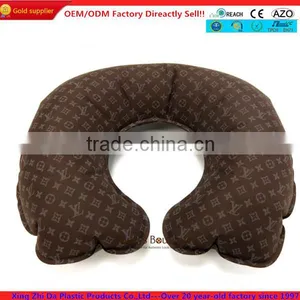 2014 Customized Air Inflation Pillow thumbnail-1