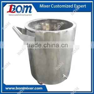 Water Heating Type Material Tank thumbnail-1