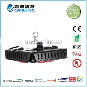 200W Square UFO LED High Bay Light thumbnail-1