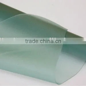 PVB Interlayer for Architectural Glass thumbnail-1