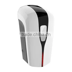 Sensor Soap Dispenser Automatic Hotel Disinfection Machine Touchless Battery Hospital Foaming Dispenser With LCD thumbnail-1