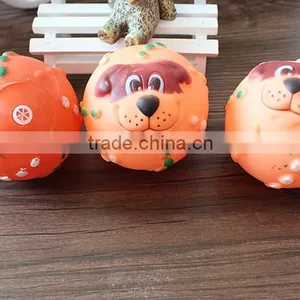 Voice of the Ball Pet Toy/Evade Glue Voice Dog Toy thumbnail-5