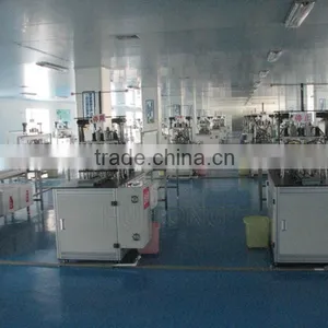 Medical Face Mask Machine thumbnail-3