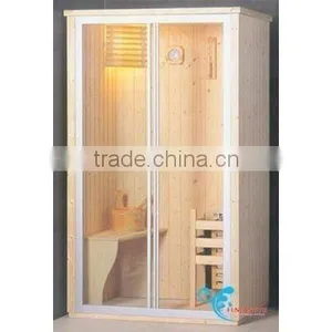 Sauna Steam Room thumbnail-1