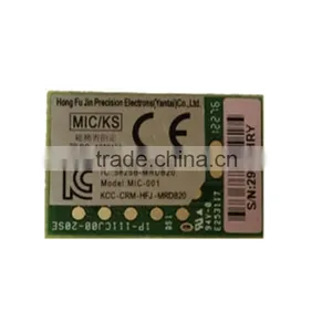 High Quality Bluetooth Board For WII U Controller Bluetooth Board thumbnail-1