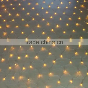 2016 Christmas Decorations Led Lights Led Net Light From China Supplier thumbnail-4