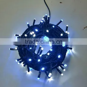 Wedding Party Solar Mini Lights Led String thumbnail-4