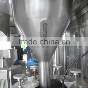 NJP2000 Capsule Filling Machine & Capsule Filler & Encapsulation Machine & Pharmaceutical Machinery (multi-pictures) thumbnail-6