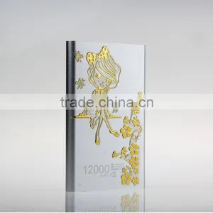 Iphone Glitter Sticker Cover Full Body 3D Metallic Tattoo Hand Phone Sticker thumbnail-1