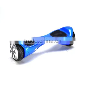 Factory Direct Smart Balance Wheel Electric Hover Board for Sale thumbnail-2